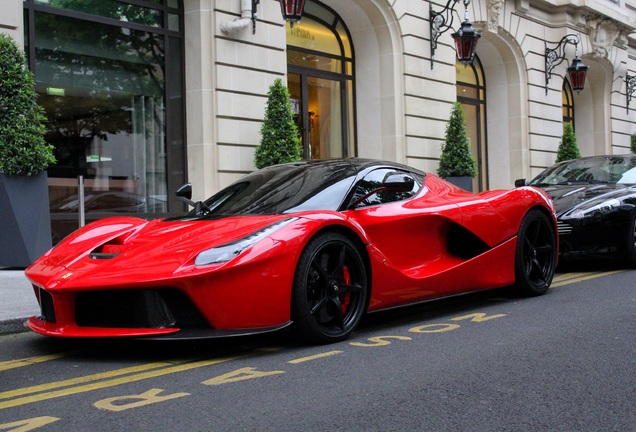 Ferrari LaFerrari