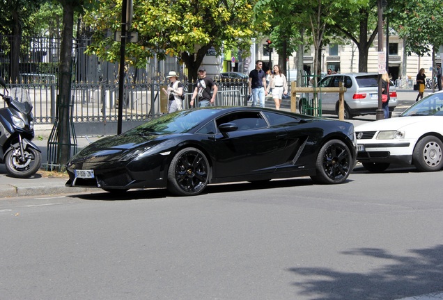 Lamborghini Gallardo LP560-4