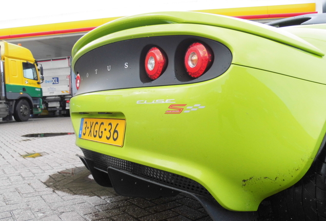 Lotus Elise S3 S CR