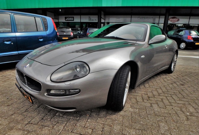 Maserati 4200GT