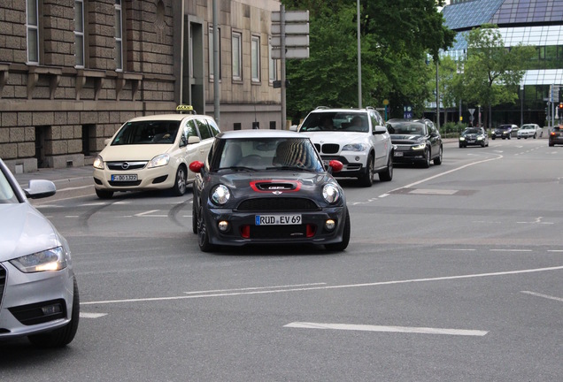 Mini R56 John Cooper Works GP