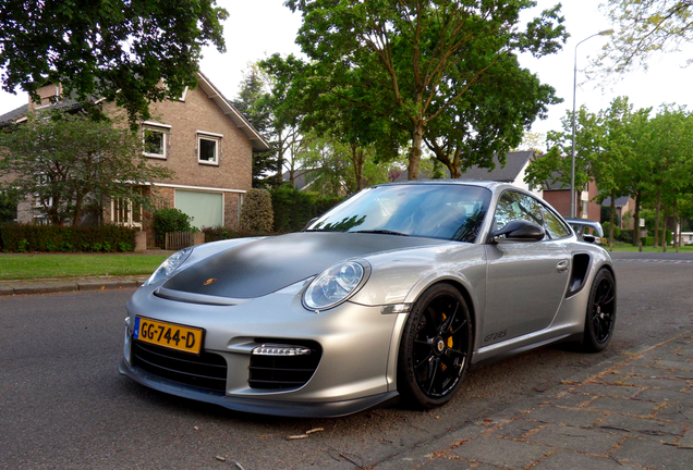 Porsche 997 GT2 RS