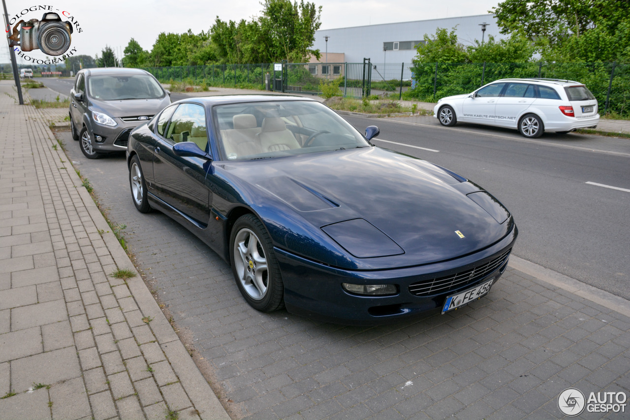 Ferrari 456 GT