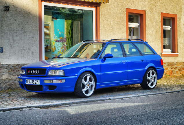 Audi RS2 Avant