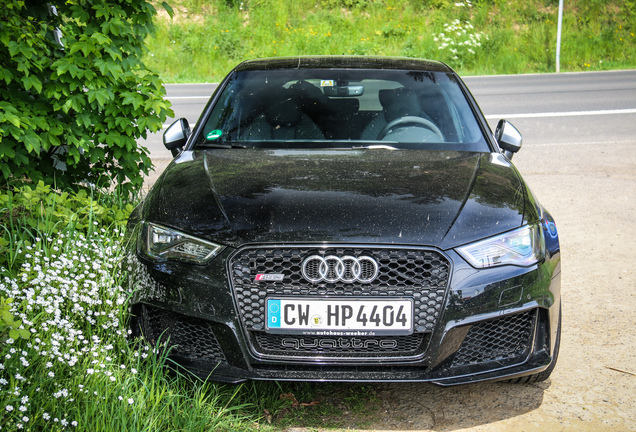 Audi RS3 Sportback 8V