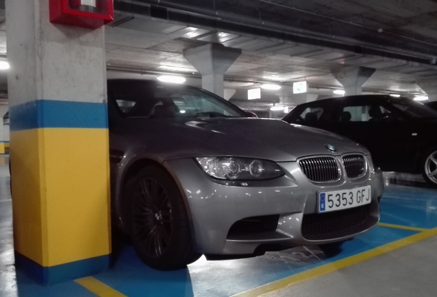 BMW M3 E92 Coupé