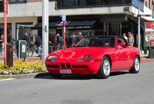 BMW Z1