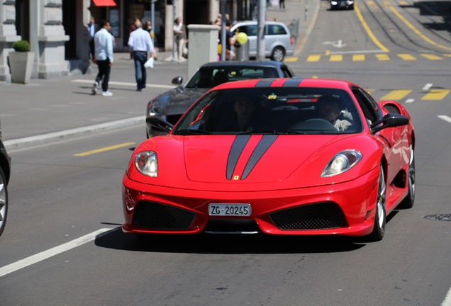 Ferrari 430 Scuderia