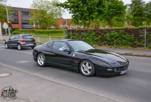 Ferrari 456M GT