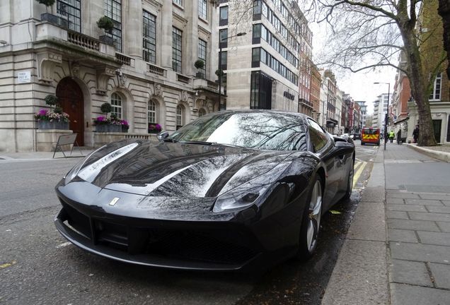 Ferrari 488 GTB