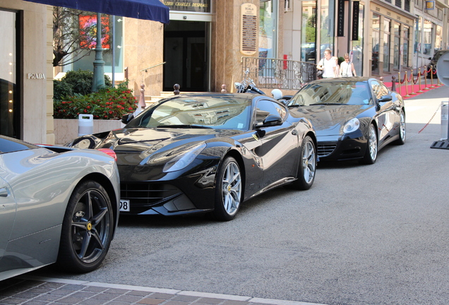 Ferrari F12berlinetta