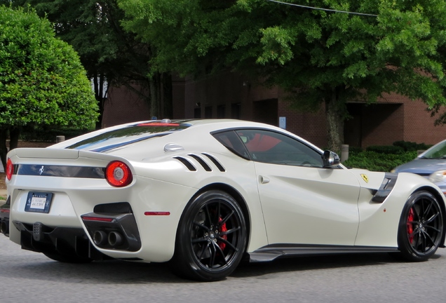 Ferrari F12tdf