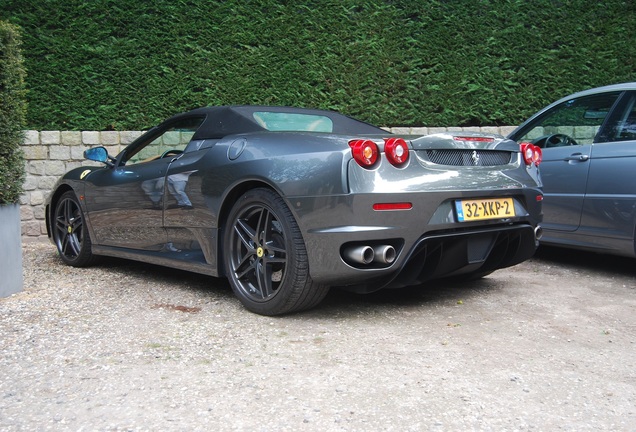 Ferrari F430 Spider