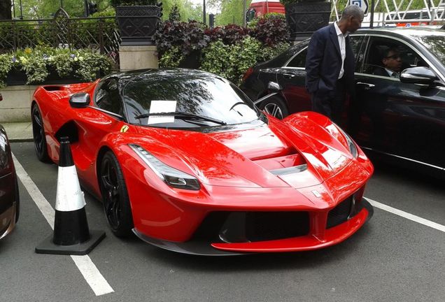 Ferrari LaFerrari