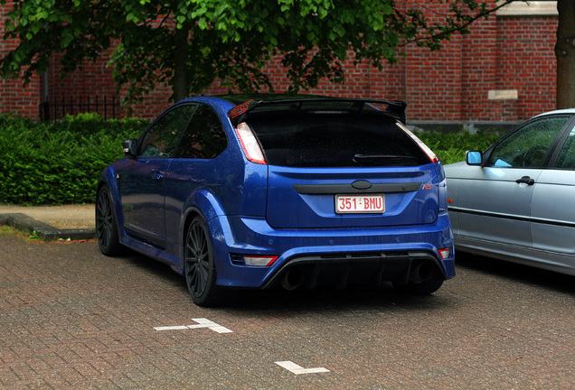 Ford Focus RS 2009