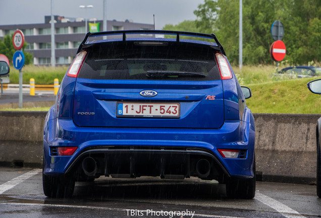 Ford Focus RS 2009