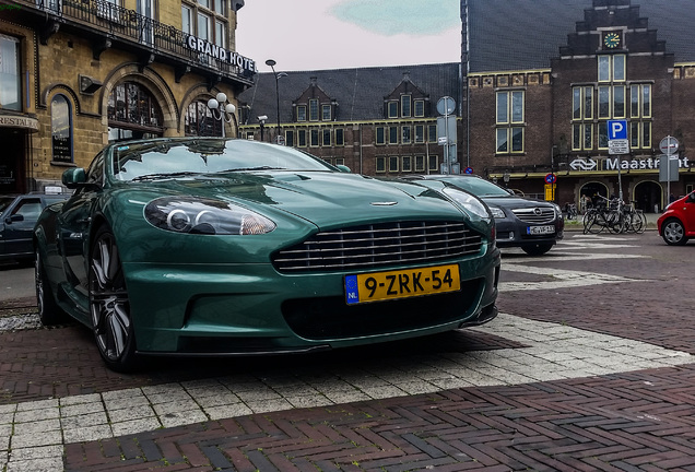 Aston Martin DBS