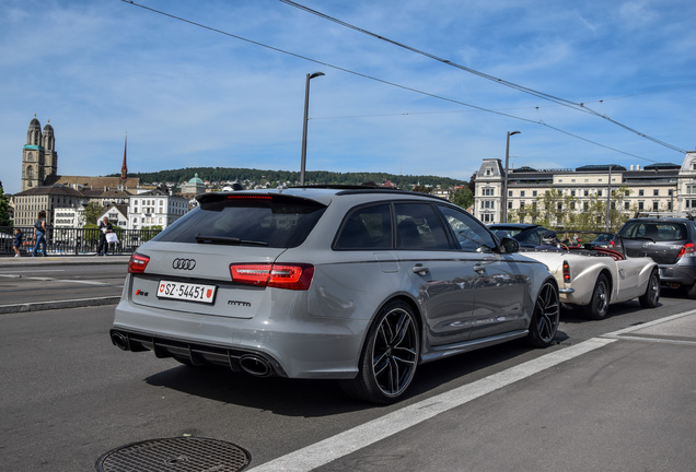 Audi MTM RS6 Avant C7