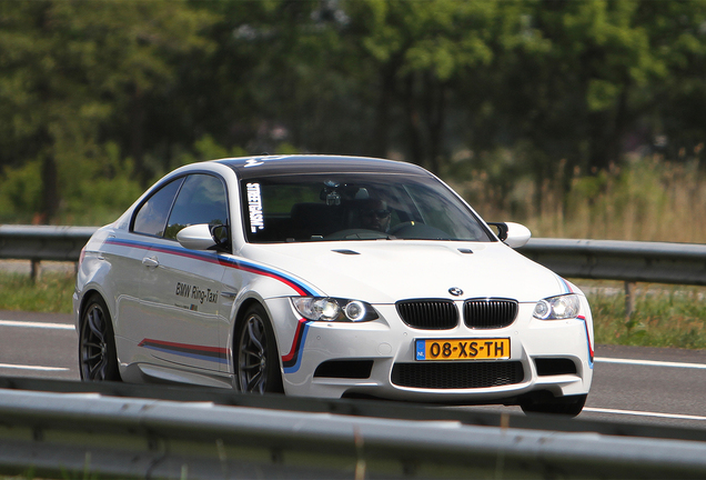 BMW M3 E92 Coupé