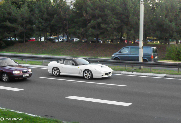 Ferrari 575 M Maranello