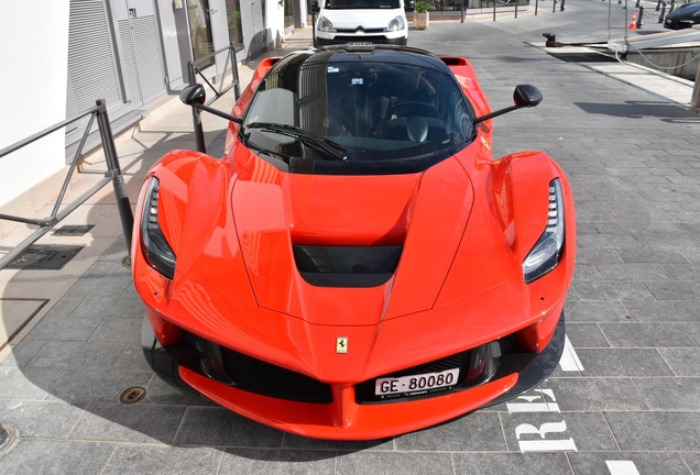 Ferrari LaFerrari