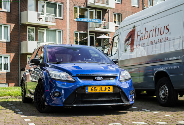 Ford Focus RS 2009