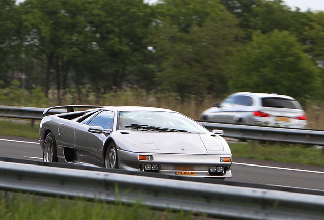 Lamborghini Diablo