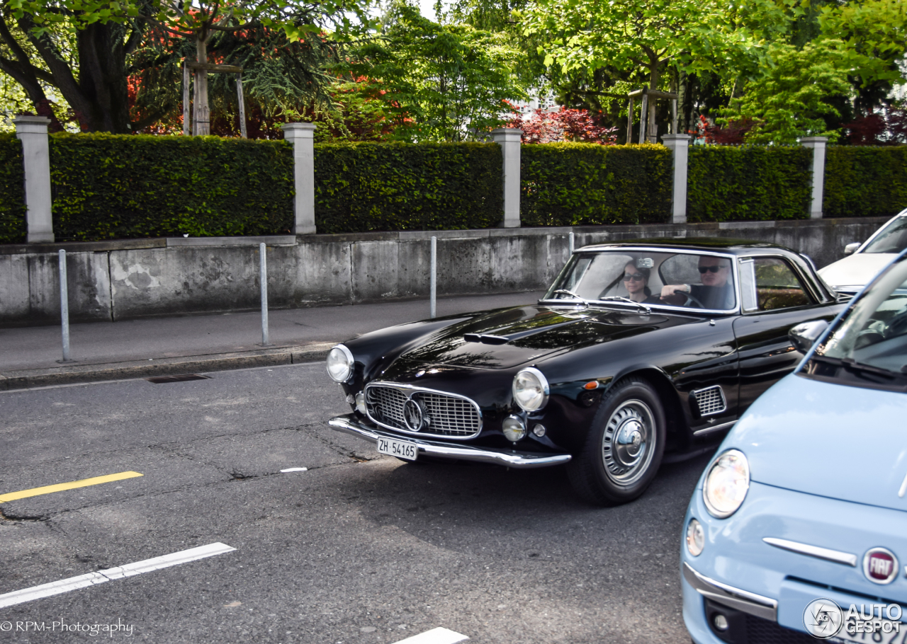 Maserati 3500GT