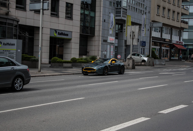 Aston Martin V8 Vantage N430