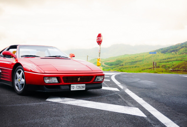 Ferrari 348 TS