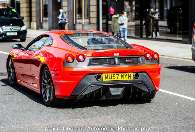 Ferrari 430 Scuderia