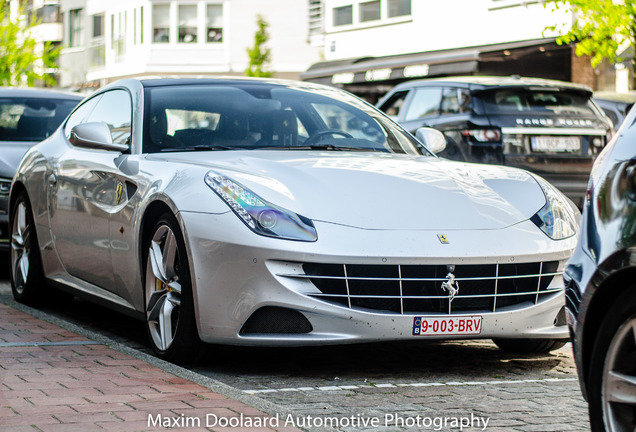 Ferrari FF