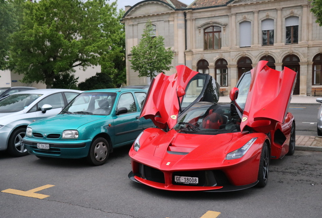 Ferrari LaFerrari