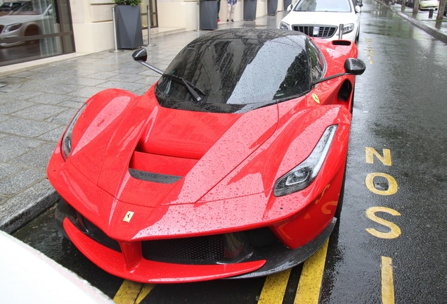 Ferrari LaFerrari