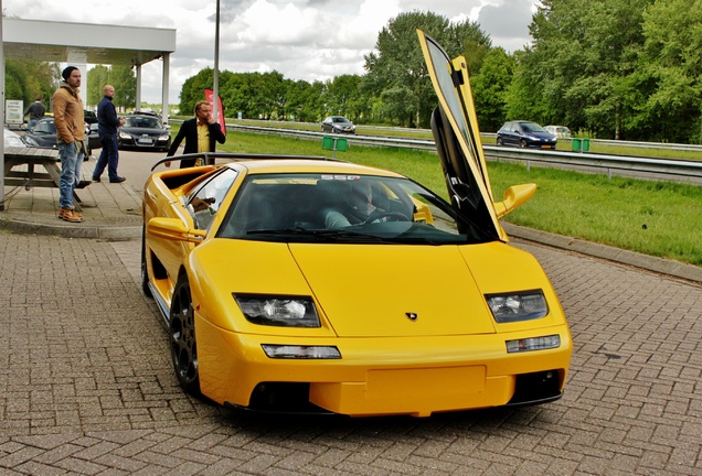 Lamborghini Diablo VT 6.0