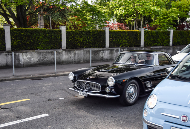 Maserati 3500GT