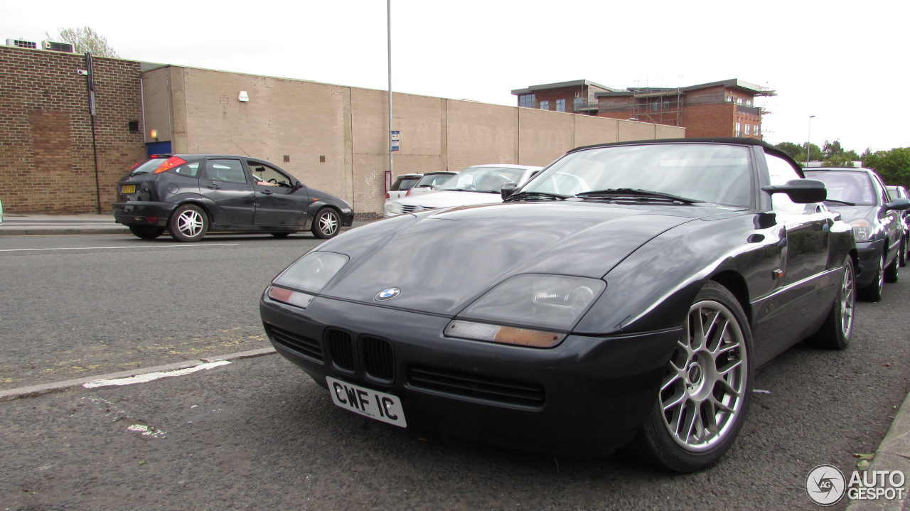 BMW Z1