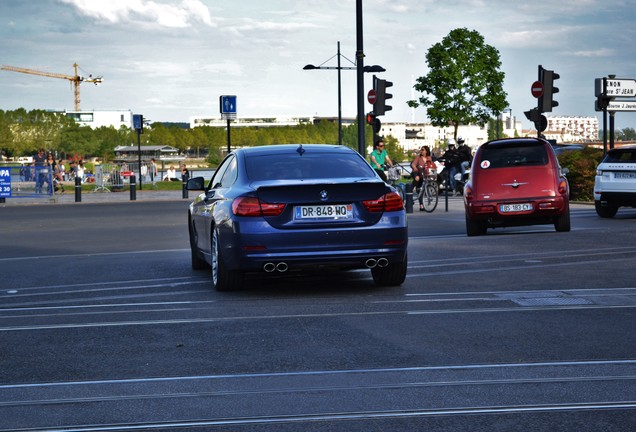 Alpina B4 BiTurbo