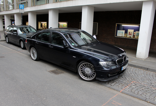 Alpina B7