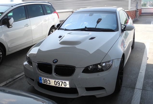 BMW M3 E92 Coupé