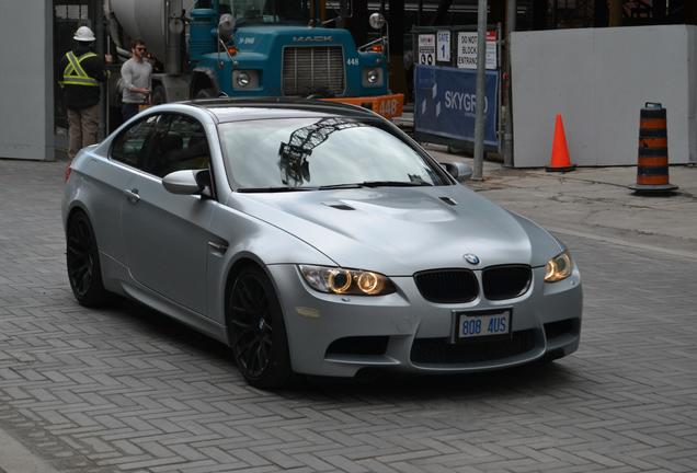 BMW M3 E92 Coupé