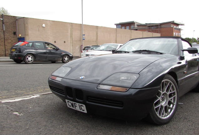 BMW Z1