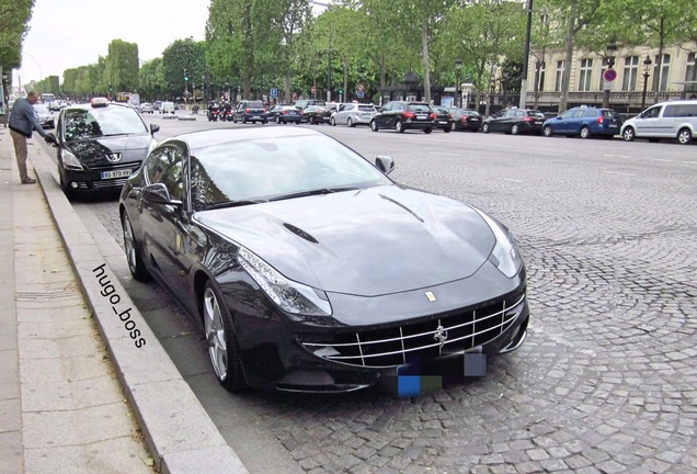 Ferrari FF