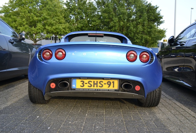 Lotus Elise S2