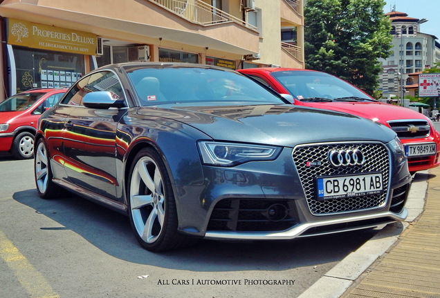 Audi RS5 B8 2012