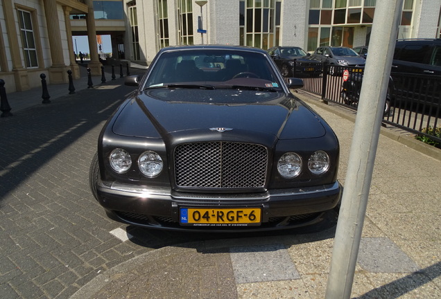 Bentley Arnage R