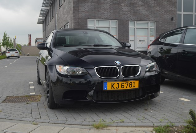 BMW M3 E92 Coupé