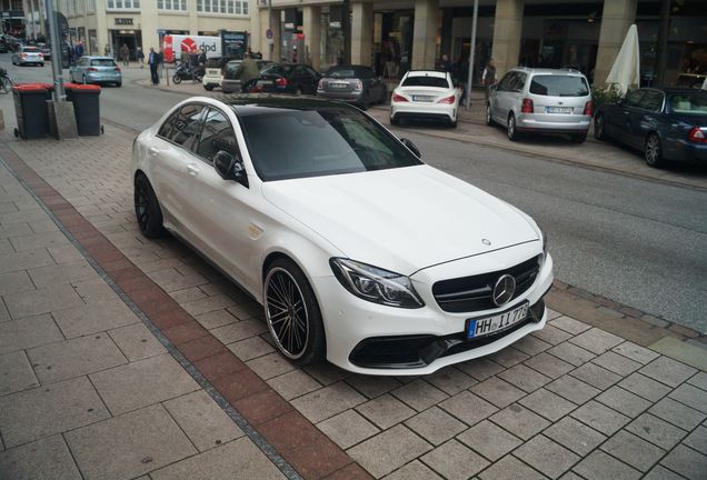 Mercedes-AMG CLA 45 C117