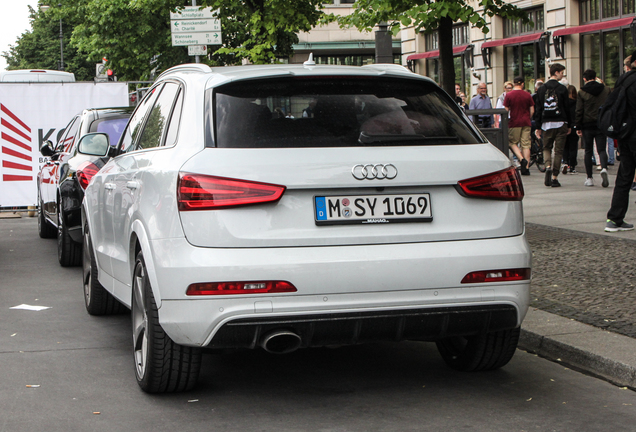 Audi RS Q3