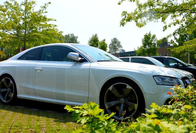 Audi RS5 8T